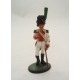 Figurine Del Prado Corporal Royal Guard of Naples 1812-13