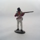 Figurine Del Prado Guard Coldstream 1815
