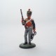 Del Prado Figur Leutnant 14. Leichte Dragoner G.-B. 1812