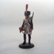 Figur Del Prado Horn Infanterie Linie Frankreich 1809