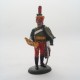 Del Prado Figurine Trumpet Hussar Austria 1805