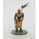 German Men-at-Arms Altaya Figurine Fourteenth Century