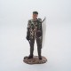 Hachette Legionnaire 2e REI 2001 figurine