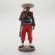 Figura Hachette Granadero Legionario RE 1863