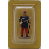 Figurine Hachette Legionary Colonel 2nd RE 1859