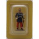 Figurine Hachette legionnaire Colonel 2nd RE 1859