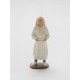 Atlas Figurine White Lady Nurse 1915