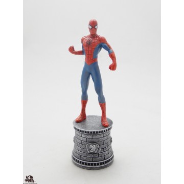 Figur Spiderman Marvel Schachspiele