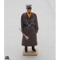 CBG Mignot Marshal Rommel figure