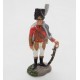 Figure Hachette Marshal mortar