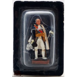 Figurine Hachette Maréchal Moncey