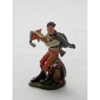 Figur Hachette General Lejeune