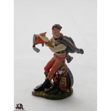 Figura Hachette General Lejeune