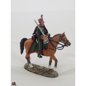 Figurine Del Prado Corporal Guard of Honor France 1814