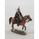 Figurine Del Prado Corporal Guard of Honor France 1814