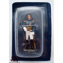 General Harispe Hatchet Figurine