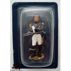 Figurine Hachette Général Duhesme