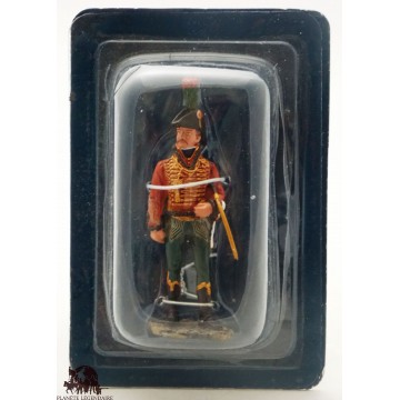 General Piré Hatchet Figurine