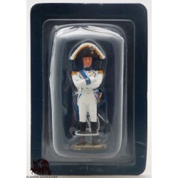 Figurine Hachette Général Jérôme Bonaparte