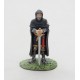 Figurine Altaya Knight of the Order of the Hospitallers thirteenth century