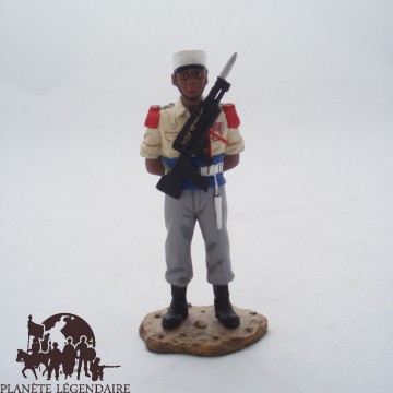 Figura Hachette Legionnaire 3° REI 2004