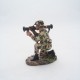 Hatchet Figurine AT4 Anti-Tank 2e REI 2005