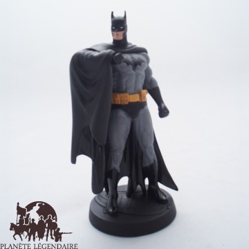 Figurine DC Comics Batman Eaglemoss