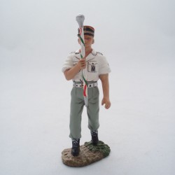 Figur Hachette Drum Major Fremdenlegion 2005