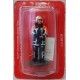 Del Prado Feuerwehrmann Outfit Feuer Niederlande 2003 Figur