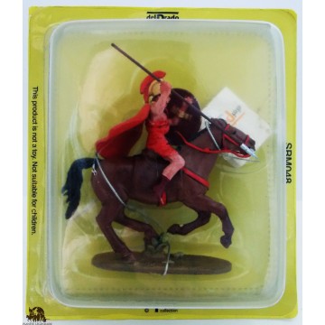 Figurine Del Prado Cavalry of the achaean League