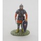 Altaya Men-at-Arms Russian Figurine XIII Century