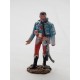 Figurine Hachette Général Curély