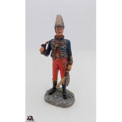 Figur Hachette Général Lasalle