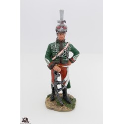 Figurine Hachette Général Lepic