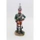 Hachette General Lepic figurine