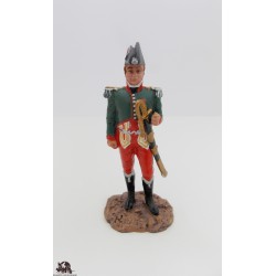 Figura del general Kellermann de Hachette (hijo)