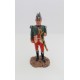 Hachette General Kellermann Figur (Sohn)