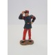 Figura de Hachette Corporal de LE 1875