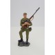 Figurine Hachette Légionnaire Tireur d'Elite 1978