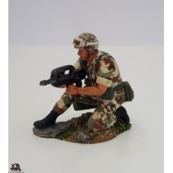 Figurine Hachette Légionnaire 13e DBLE 2002