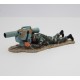 Figurine Hachette Legionnaire sniper Milan 2008