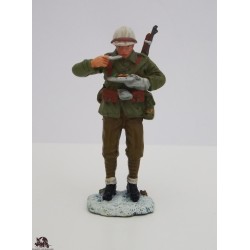 Figura del legionario Hachette de la 13ª DBMLE 1940