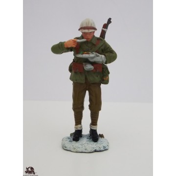 Figurine Hachette Légionnaire de la 13e DBMLE 1940