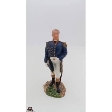 Figura Hachette Barón Larrey