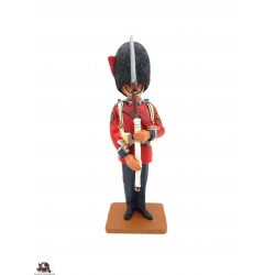 Del Prado Sergeant Coldstream English Figurine 1914