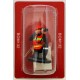 Del Prado Sapper fireman figurine expert photographer France 2010