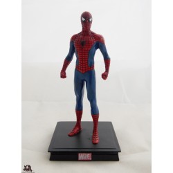 Marvel Spiderman Super Hero Figure