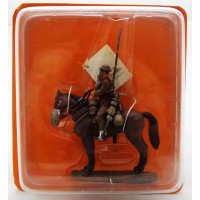 figurine Del Prado Cavalry History Collection - PLANETE LEGENDAIRE