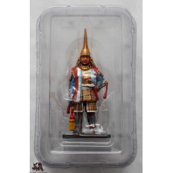 Figur Del Prado Samurai MAEDA TOSHIIE