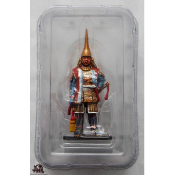 Figur Del Prado Samurai MAEDA TOSHIIE